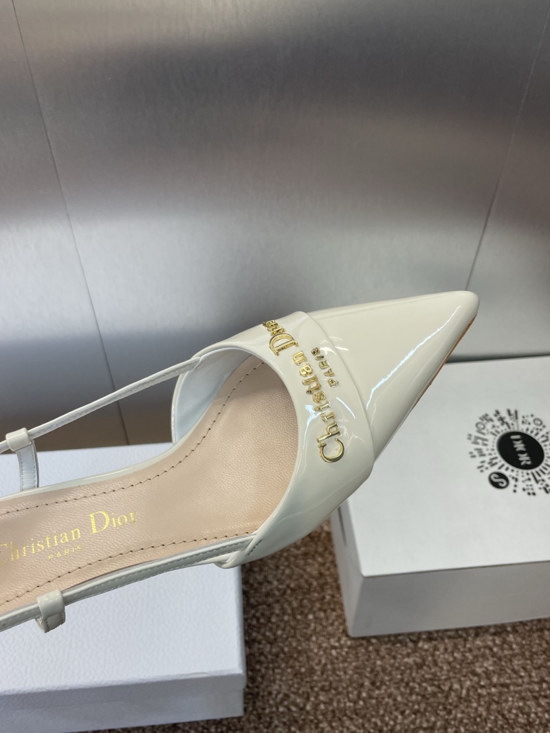 chr1st1an D10r slippers